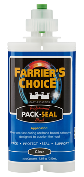 Farriers Choice-Pack-Seal