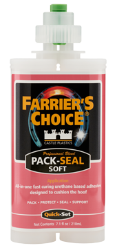 Farriers Choice-Pack-Seal Soft